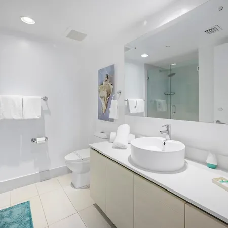 Hallandale Sky Water View Hallandale Beach Exterior photo