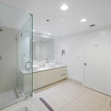 Hallandale Sky Water View Hallandale Beach Exterior photo