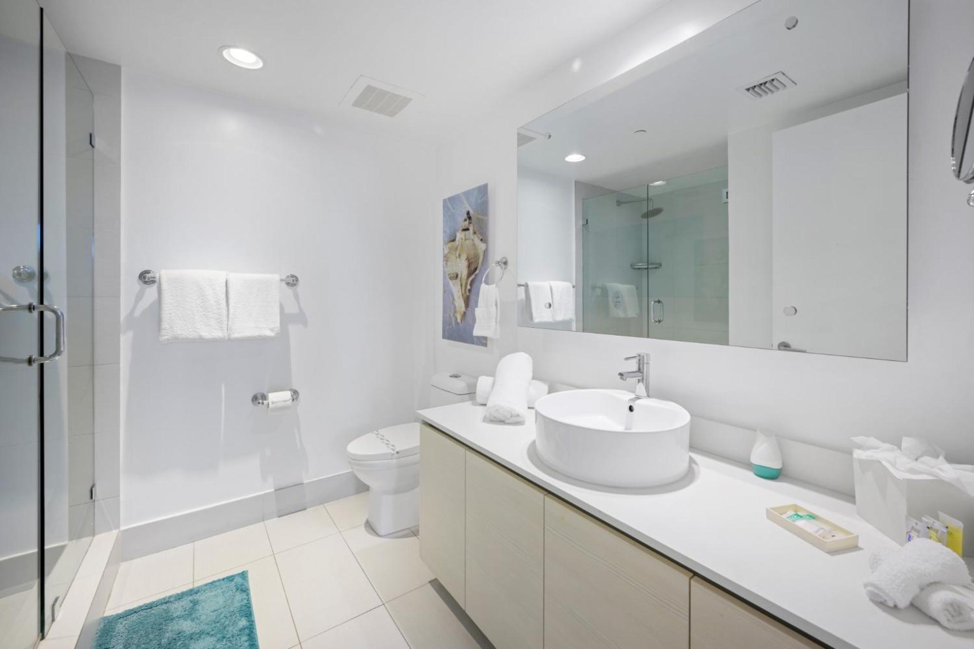 Hallandale Sky Water View Appartement