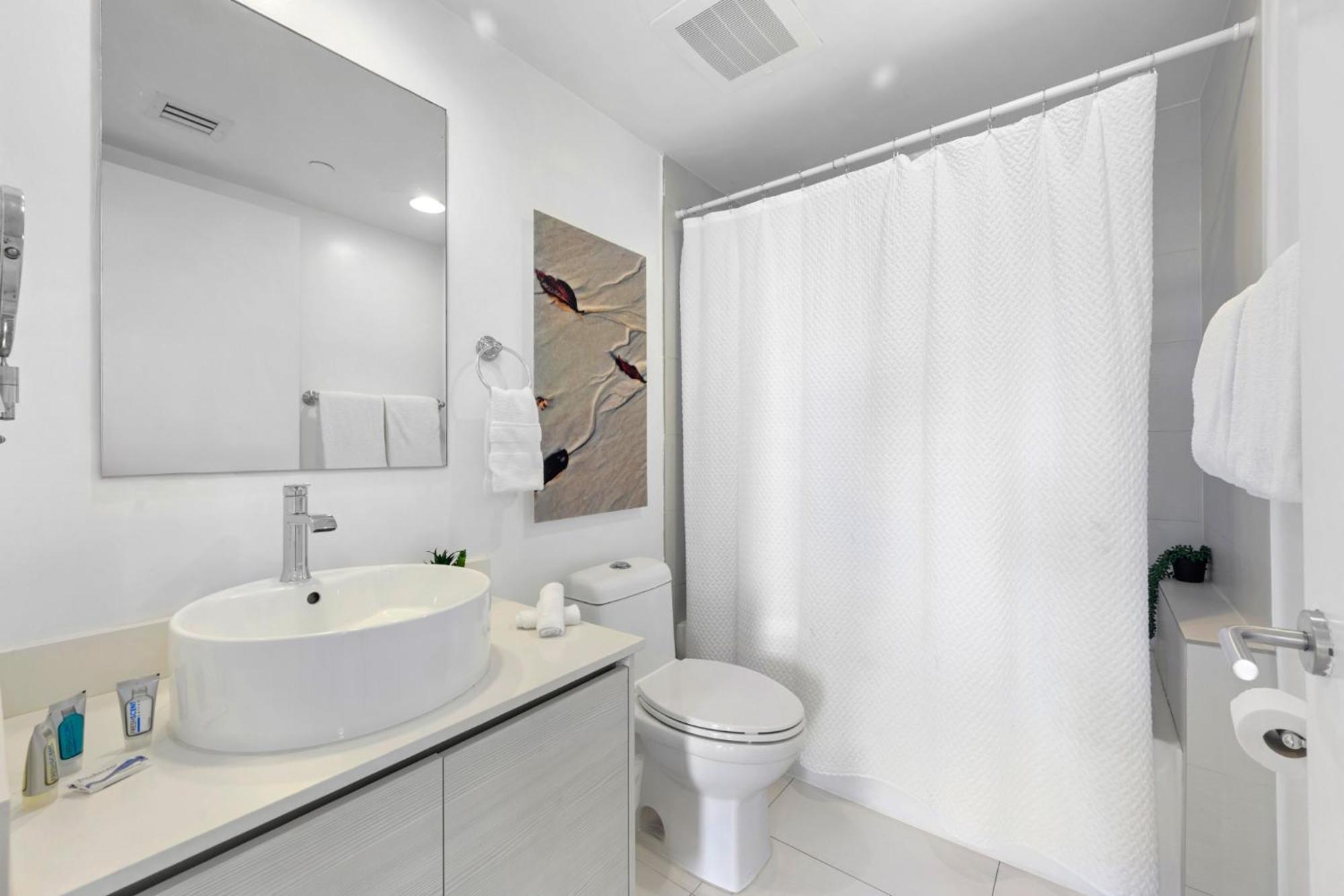 Appartement Hallandale Sky Water View Hallandale Beach